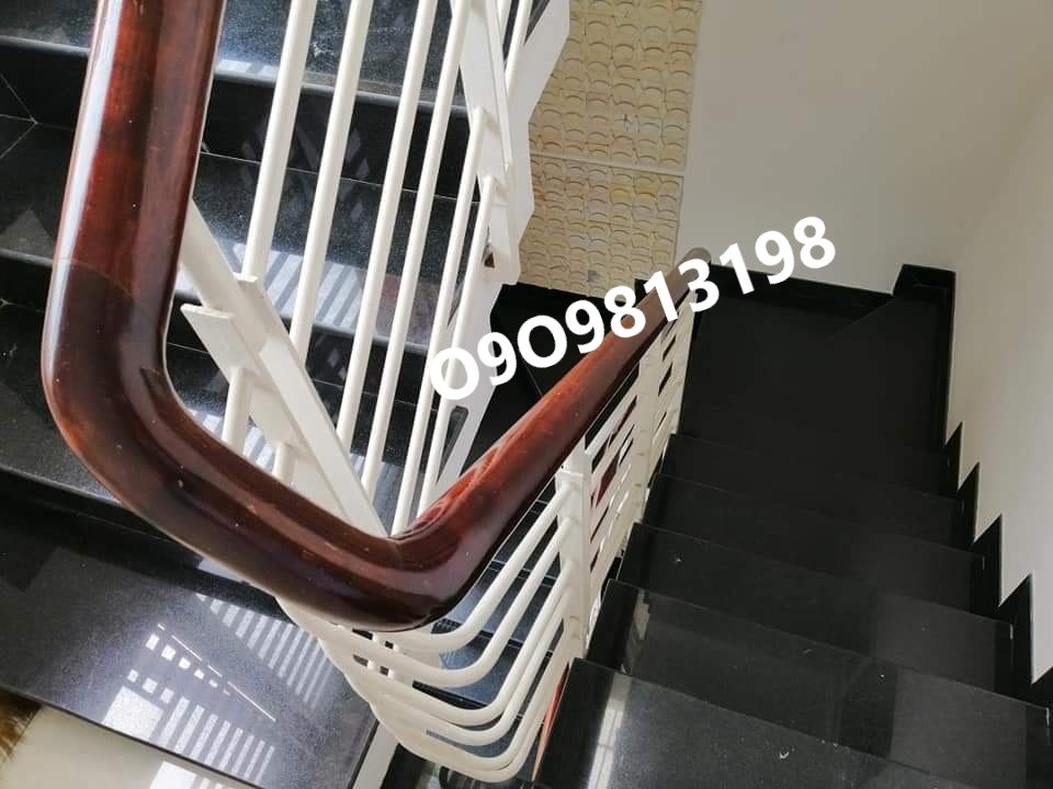 ♥️♥️♥️Nhà Đẹp SHR 4 Tầng Ở+KD P2 Quận 8 Bán Nhanh Sang Tên Ngay.♥️♥️♥️ - Ảnh chính
